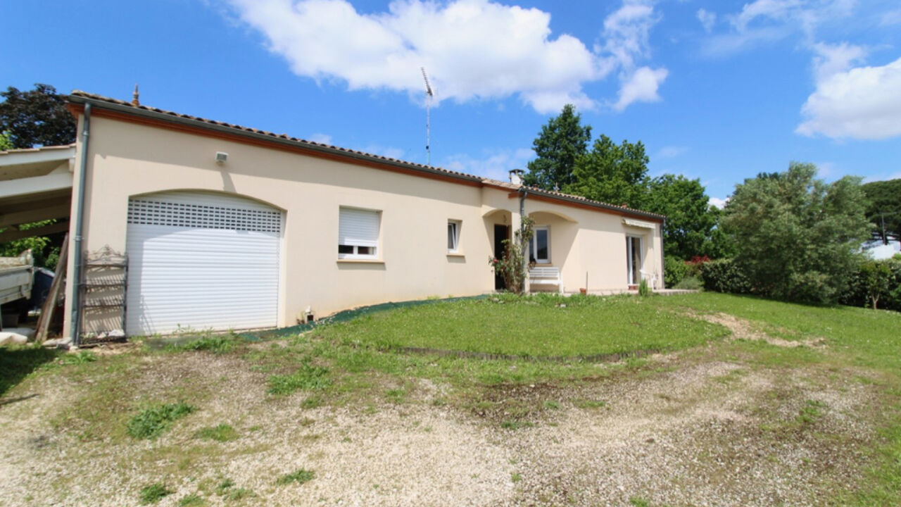 maison 4 pièces 112 m2 à louer à Castelmoron-sur-Lot (47260)