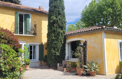 vente maison 420 000 € à proximité de Les Granges-Gontardes (26290)