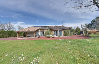 vente maison 472 500 € à proximité de La Salvetat-Belmontet (82230)