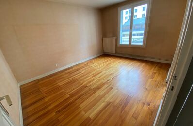 appartement 3 pièces 55 m2 à louer à Chambéry (73000)