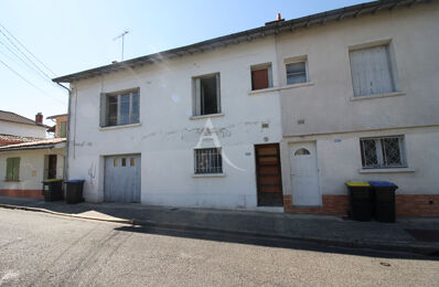 vente maison 182 000 € à proximité de Corbarieu (82370)