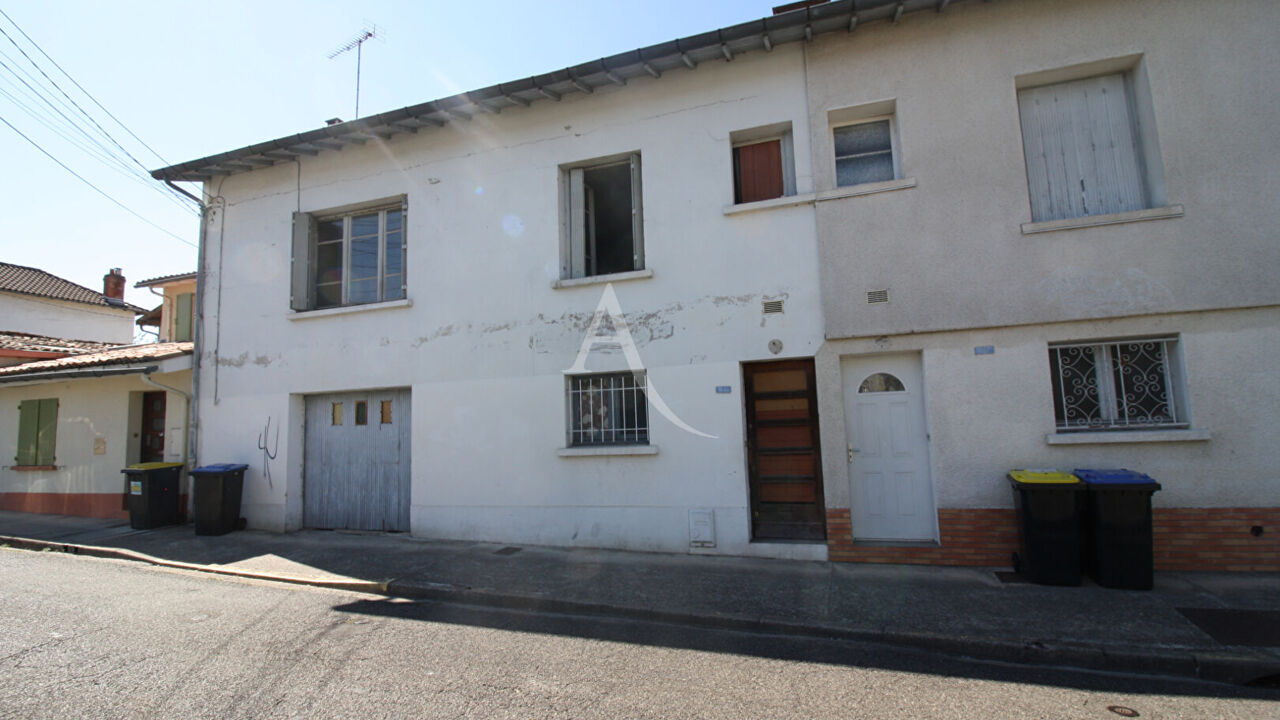 maison 4 pièces 97 m2 à vendre à Montauban (82000)