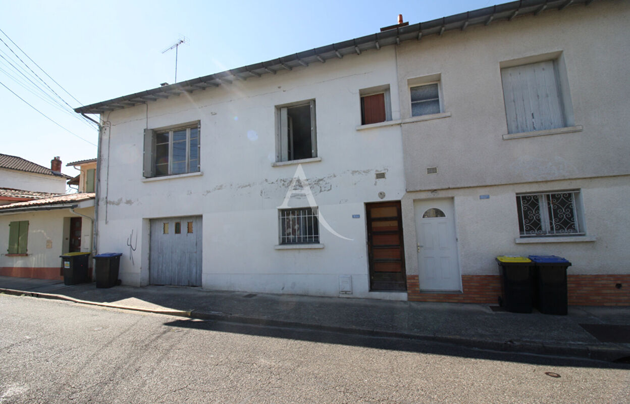 maison 4 pièces 97 m2 à vendre à Montauban (82000)