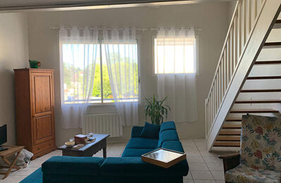 location appartement 570 € CC /mois à proximité de Charente (16)