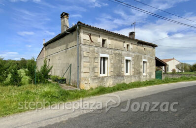 vente maison 137 000 € à proximité de Baignes-Sainte-Radegonde (16360)