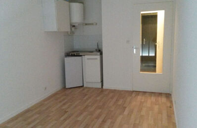 location appartement 407 € CC /mois à proximité de Sainte-Luce-sur-Loire (44980)