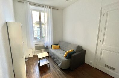 location appartement 550 € CC /mois à proximité de Angoulins (17690)