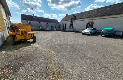 vente maison 259 990 € à proximité de Pont-sur-Yonne (89140)