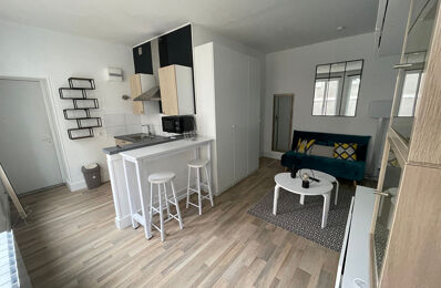 location appartement 450 € CC /mois à proximité de Champs-sur-Yonne (89290)