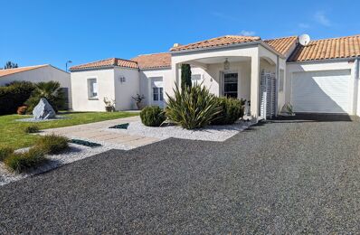 vente maison 620 000 € à proximité de Brem-sur-Mer (85470)