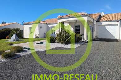 Maison 5 pièces 588000 €