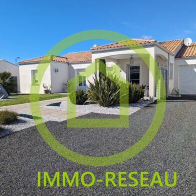 Maison 5 pièces 588000 €