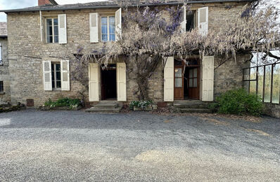 vente maison 165 000 € à proximité de Sévérac-d'Aveyron (12150)