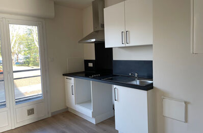 location appartement 573 € CC /mois à proximité de Jaunay-Marigny (86130)