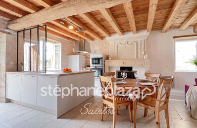 vente maison 150 000 € à proximité de Saint-Sauvant (17610)