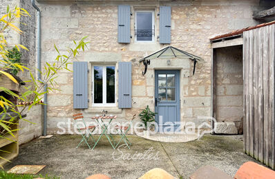 vente maison 150 000 € à proximité de Nieul-Lès-Saintes (17810)
