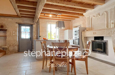 vente maison 150 000 € à proximité de Saint-Sulpice-de-Cognac (16370)