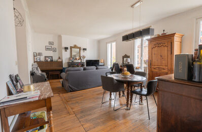 vente appartement 885 000 € à proximité de Charenton-le-Pont (94220)