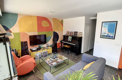 appartement 3 pièces 89 m2 à vendre à Chambéry (73000)