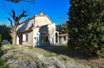vente maison 895 000 € à proximité de La Penne-sur-Huveaune (13821)