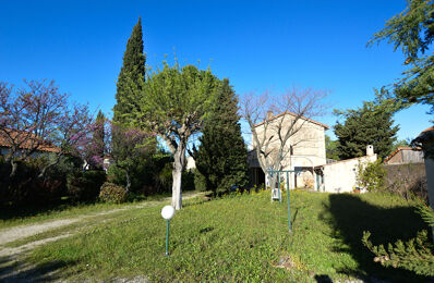 vente maison 849 000 € à proximité de Carnoux-en-Provence (13470)
