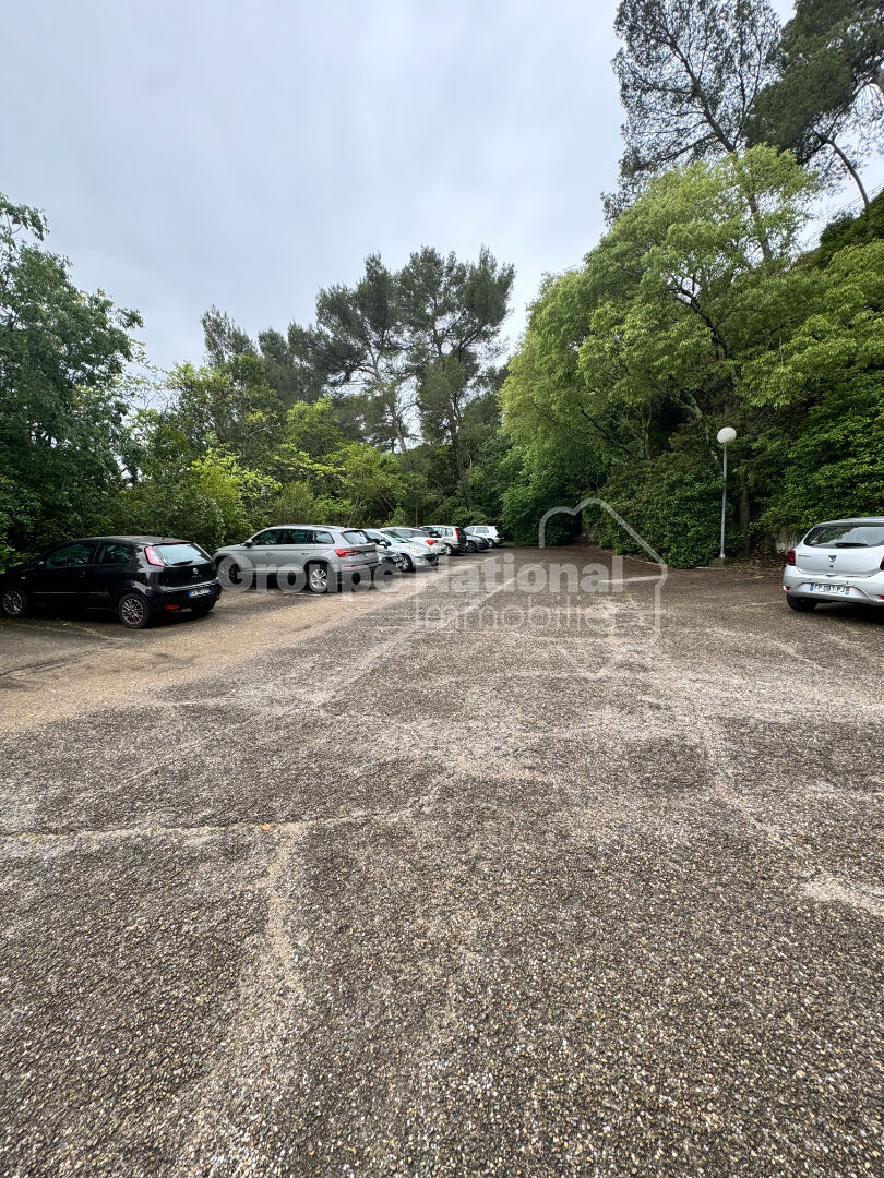 Parking  à vendre Nîmes 30900