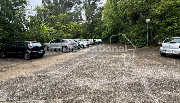 Parking  à vendre Nîmes 30900