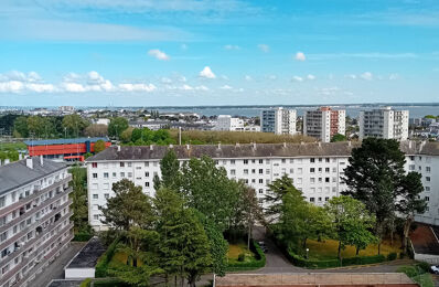 vente appartement 246 750 € à proximité de Saint-Nazaire (44600)