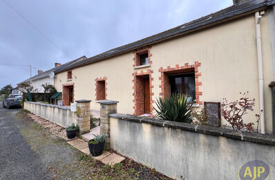 vente maison 349 900 € à proximité de La Meilleraye-de-Bretagne (44520)