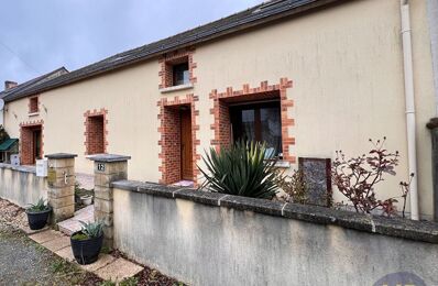 vente maison 312 500 € à proximité de La Meilleraye-de-Bretagne (44520)