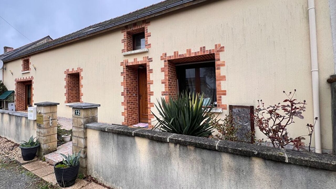 maison 5 pièces 185 m2 à vendre à Saffré (44390)