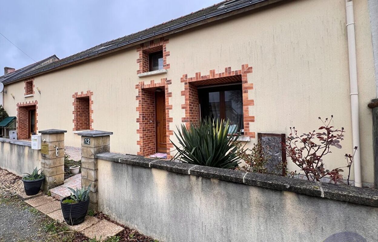 maison 5 pièces 185 m2 à vendre à Saffré (44390)