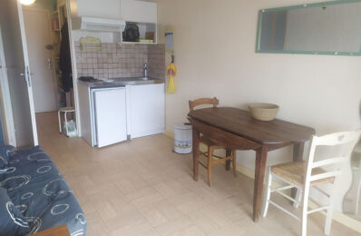 location appartement 360 € CC /mois à proximité de Batz-sur-Mer (44740)