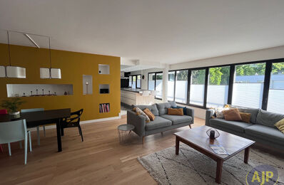 vente appartement 496 900 € à proximité de Nantes (44000)