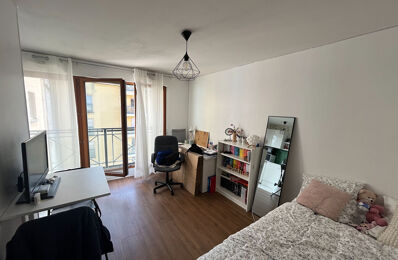 vente appartement 100 000 € à proximité de Mont-Saint-Aignan (76130)