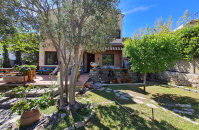 vente maison 695 000 € à proximité de Châteauneuf-les-Martigues (13220)