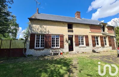 vente maison 530 000 € à proximité de Bernes-sur-Oise (95340)