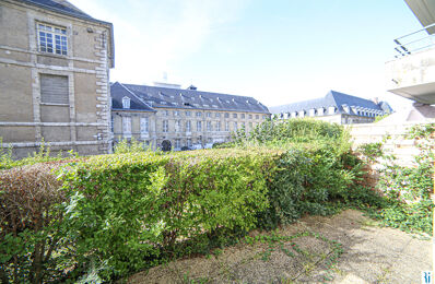 location appartement 675 € CC /mois à proximité de Saint-Étienne-du-Rouvray (76800)