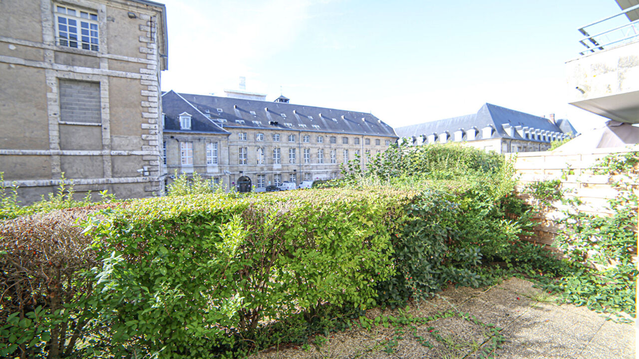 appartement 2 pièces 42 m2 à louer à Rouen (76000)