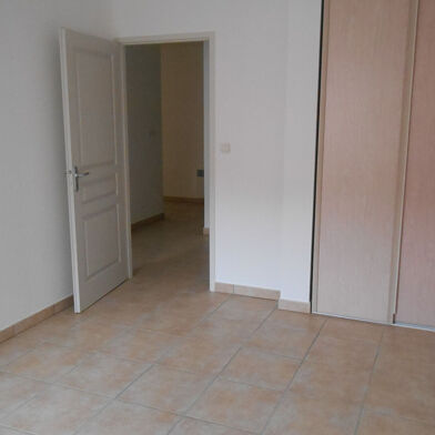 Appartement 3 pièces 114 m²