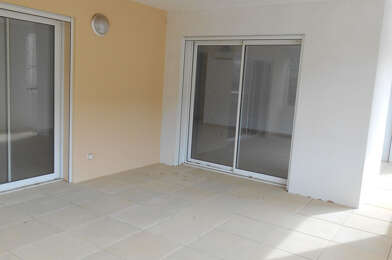 Appartement 3 pièces 348950 €
