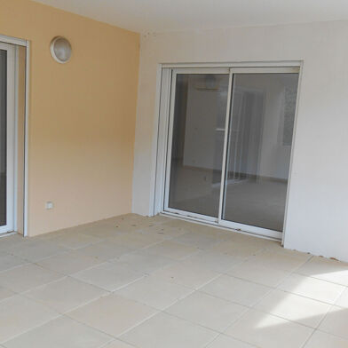 Appartement 3 pièces 348950 €