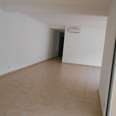 Appartement 3 pièces 114 m²