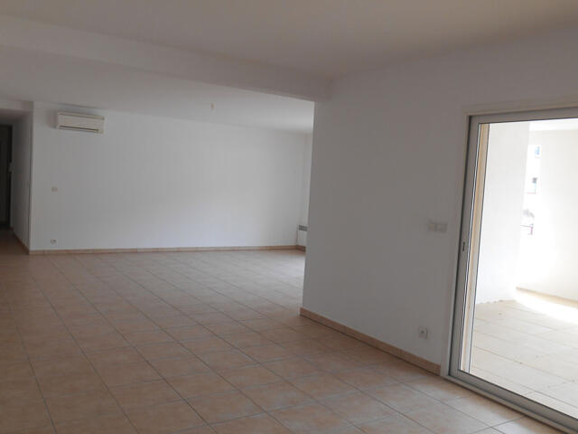 Appartement proposé à Céret