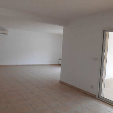 Appartement 3 pièces 120 m²