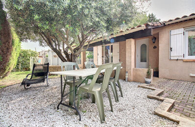 vente maison 449 000 € à proximité de Marignane (13700)
