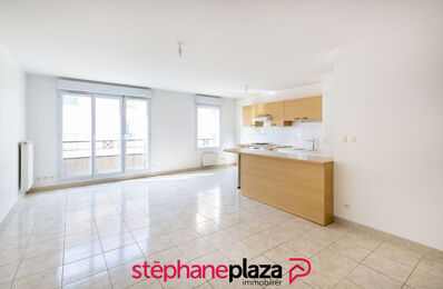 location appartement 850 € CC /mois à proximité de Four (38080)