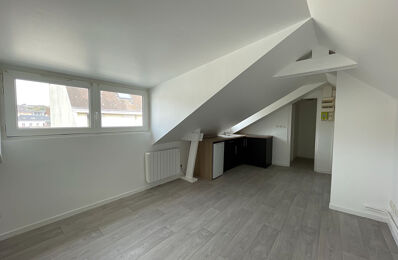 location appartement 440 € CC /mois à proximité de Saint-Gatien-des-Bois (14130)