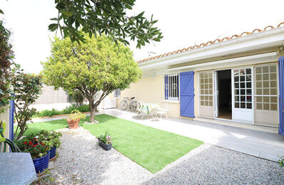 vente maison 309 750 € à proximité de Montescot (66200)