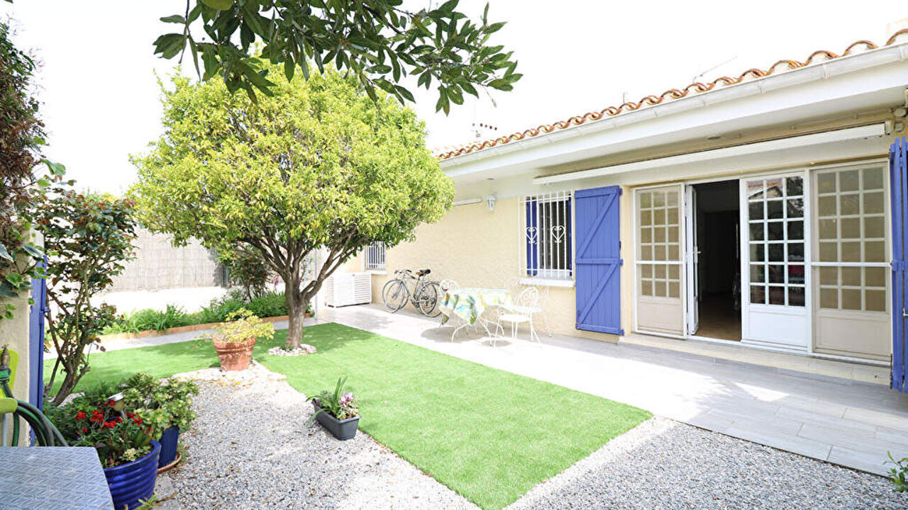 maison 5 pièces 106 m2 à vendre à Corneilla-Del-Vercol (66200)